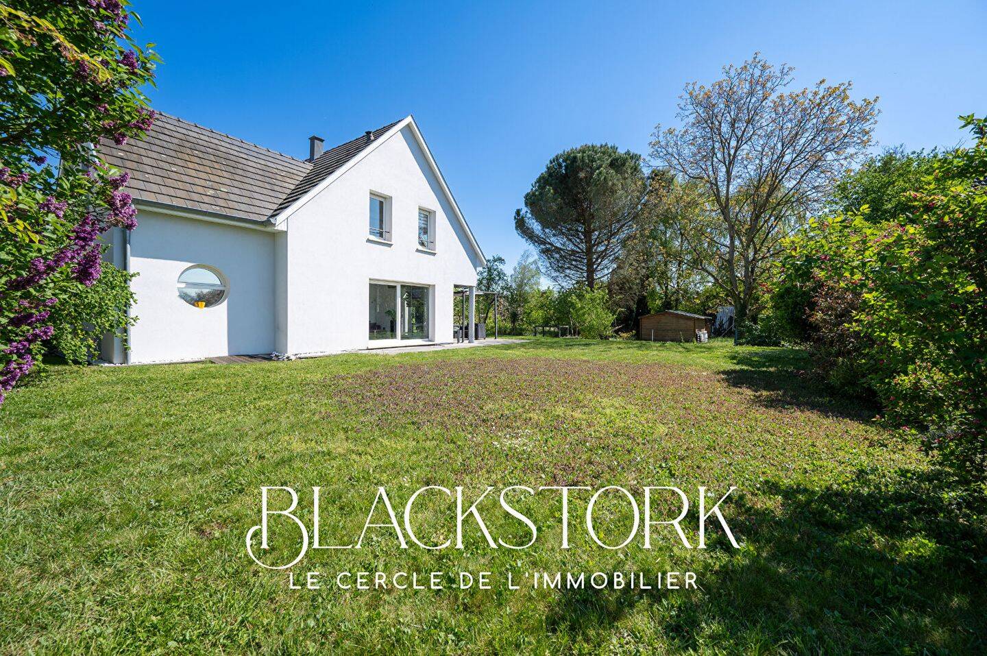 Maison 6 pièces 190 m² · à Fortschwihr · 190 m² · 644 990 €