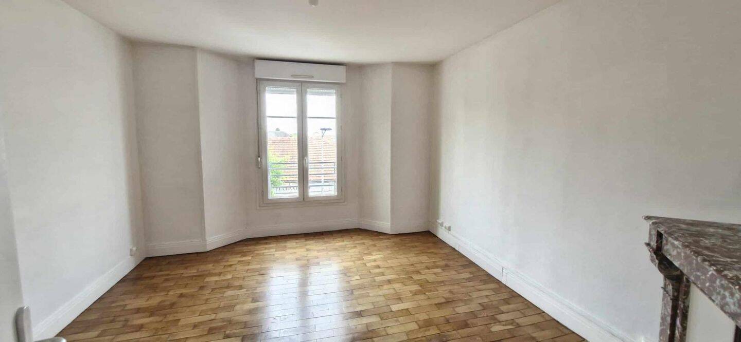 Appartement 3 pièces 60 m² · à Sainte-Savine · 60 m² · 644 €