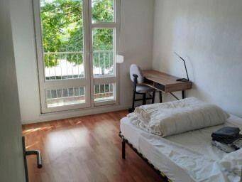 Appartement 4 pièces 85 m² · à Rennes · 85 m² · 425 €