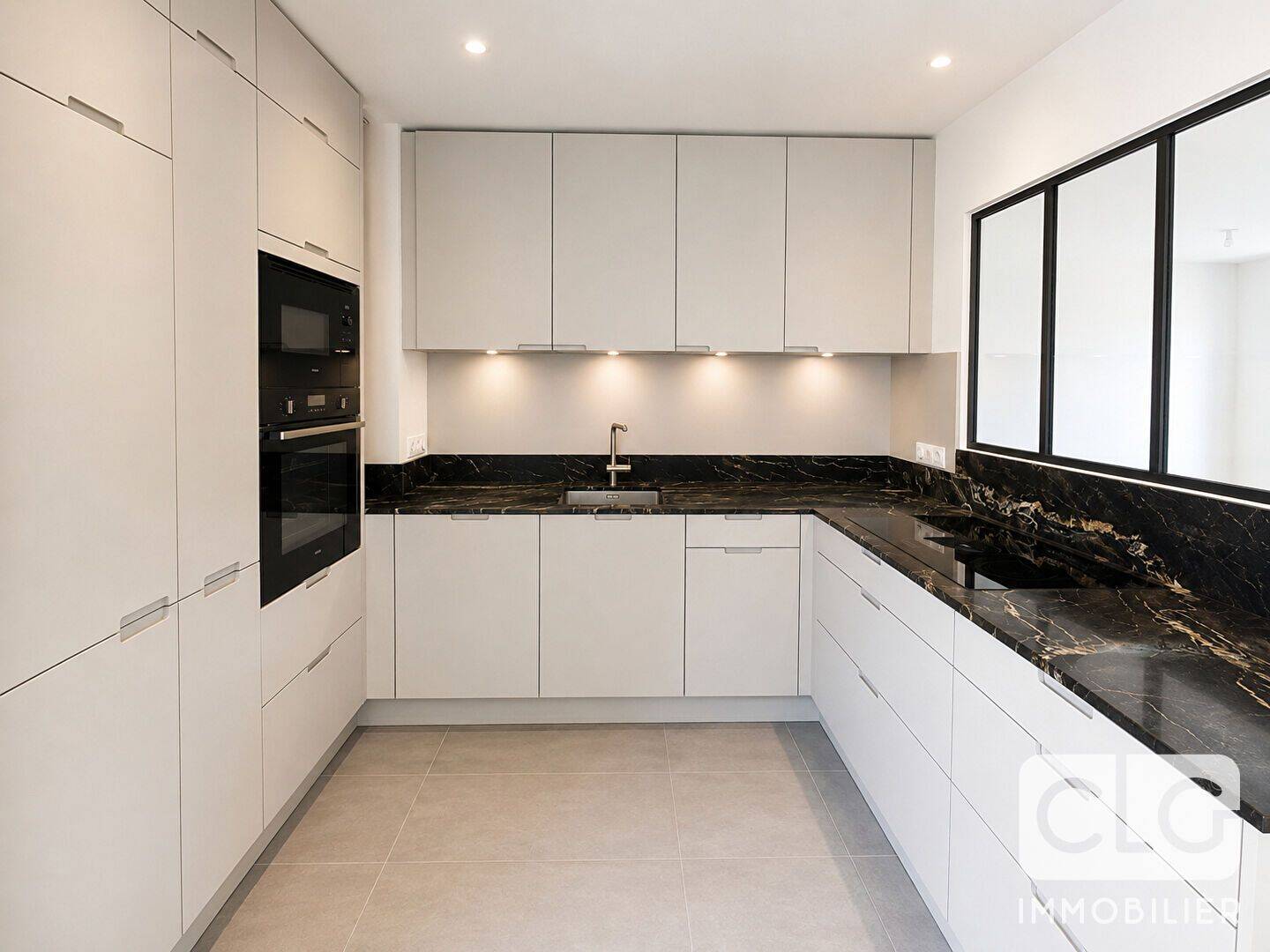 Appartement 4 pièces 120 m² · à Quimper · 119,8 m² · 1 470 €/mois