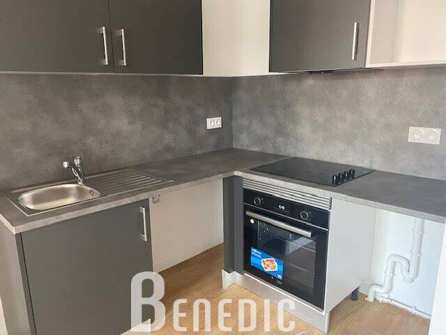 Appartement 3 pièces 59 m² · à Montigny-lès-Metz · 59 m² · 760 €