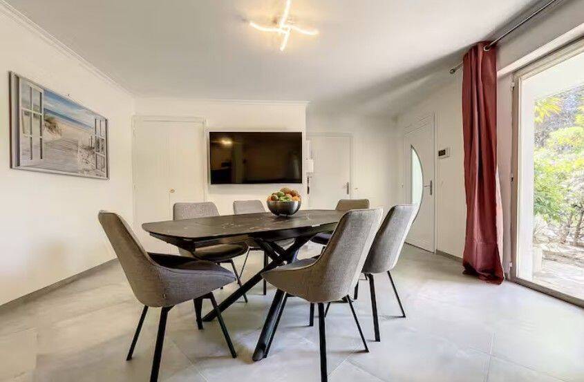 Appartement 3 pièces 56 m² · à Cannes · 55,5 m² · 1 800 €/mois