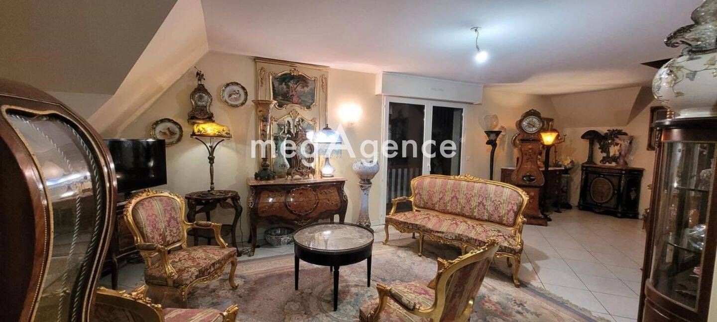 Appartement 3 pièces 68 m² · à Saint-Malo · 68 m² · 460 000 €