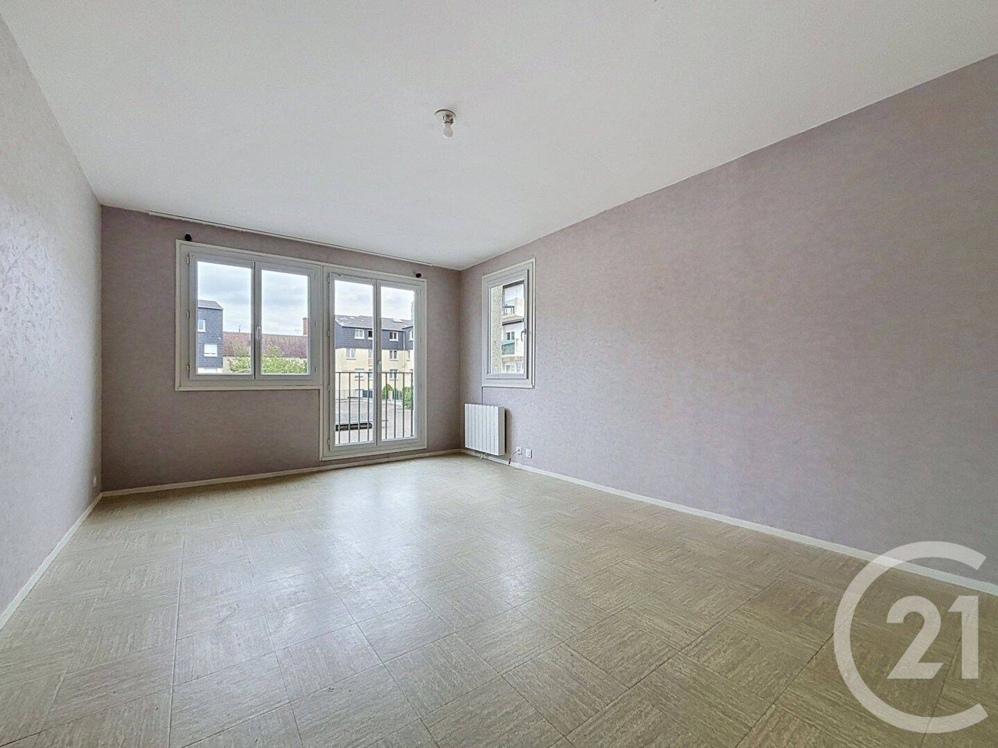 Appartement 3 pièces 60 m² · à Argentan · 60 m² · 86 760 €