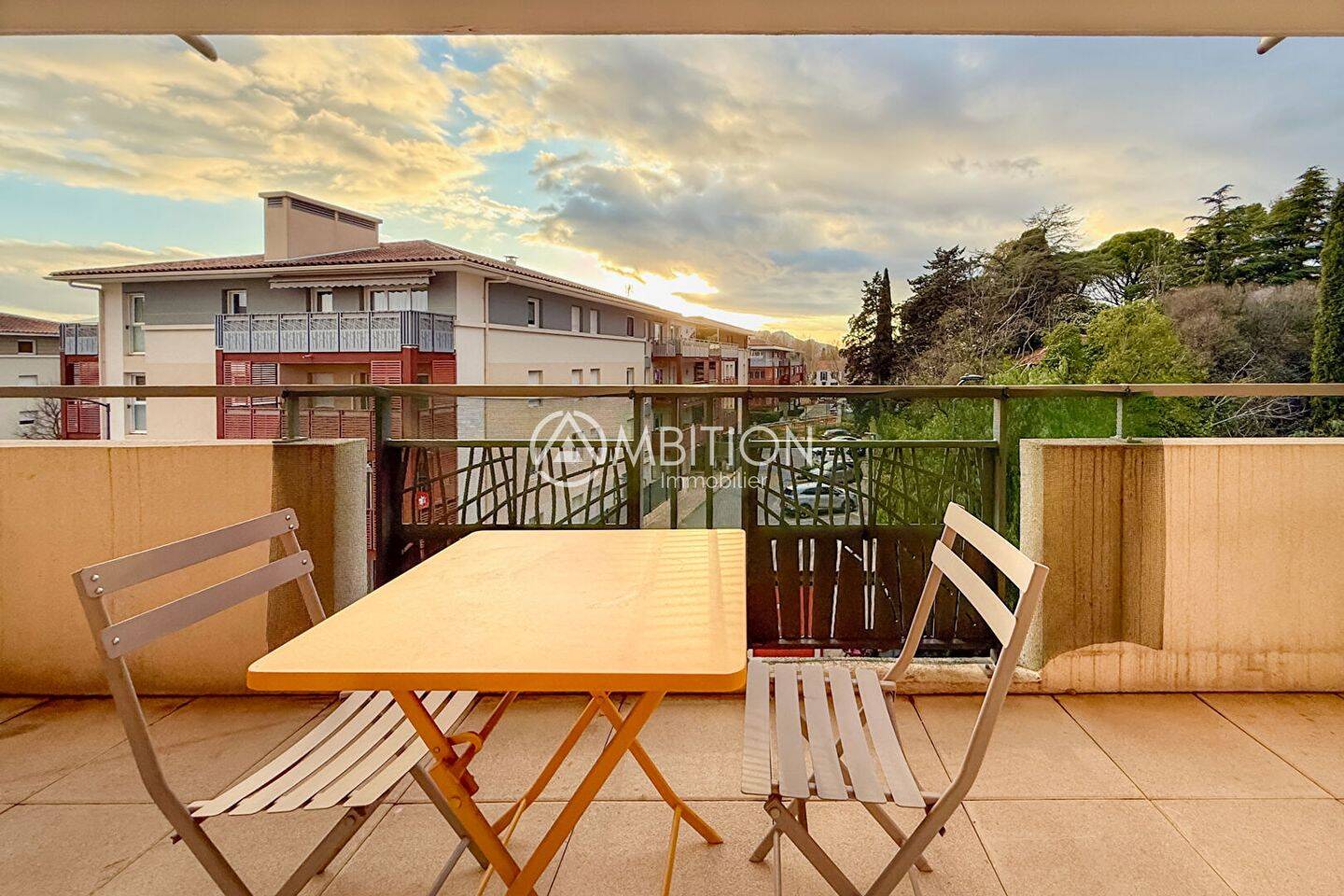 Appartement 2 pièces 52 m² · à Puget-sur-Argens · 52 m² · 190 000 €