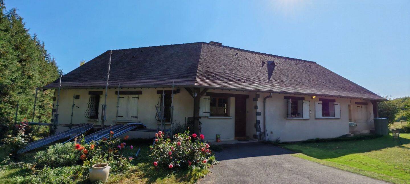 Maison 12 pièces 287 m² · à Saint-Martin-d'Ablois · 287 m² · 659 000 €