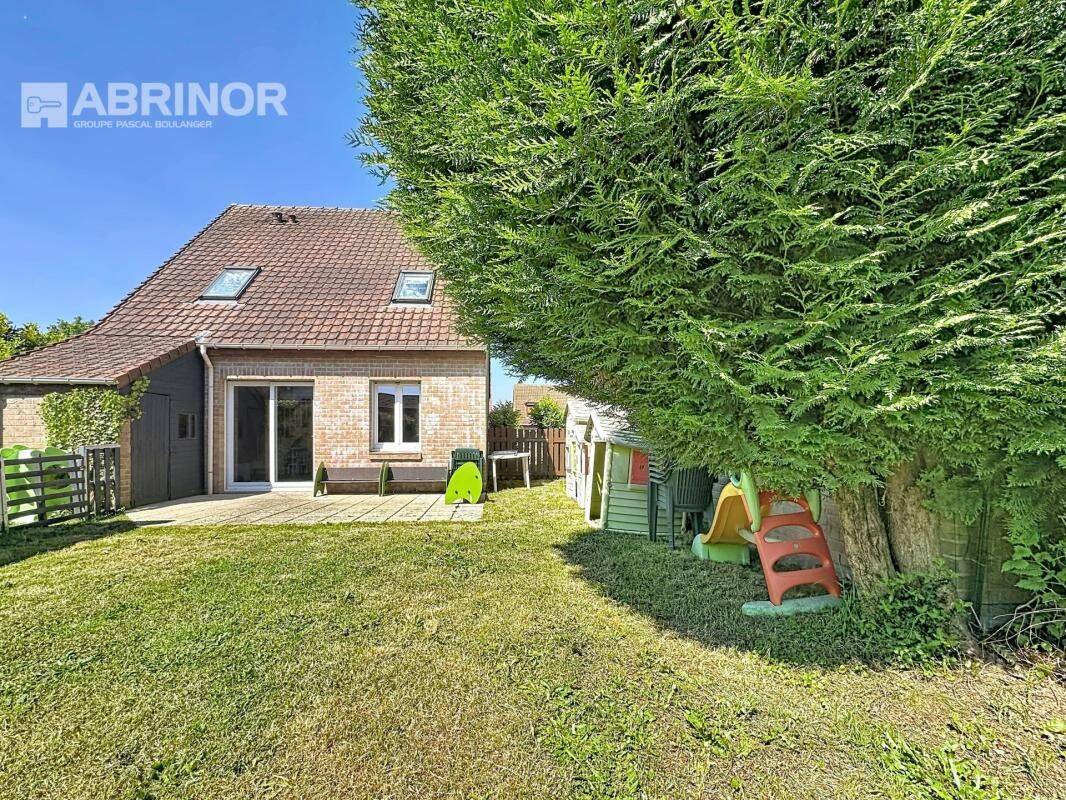 Maison 4 pièces 85 m² · à Cysoing · 85 m² · 335 000 €