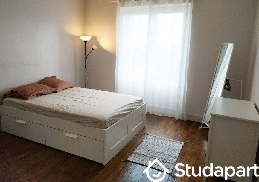 Appartement 3 pièces 65 m² · à Dijon · 65 m² · 1 351 €/mois