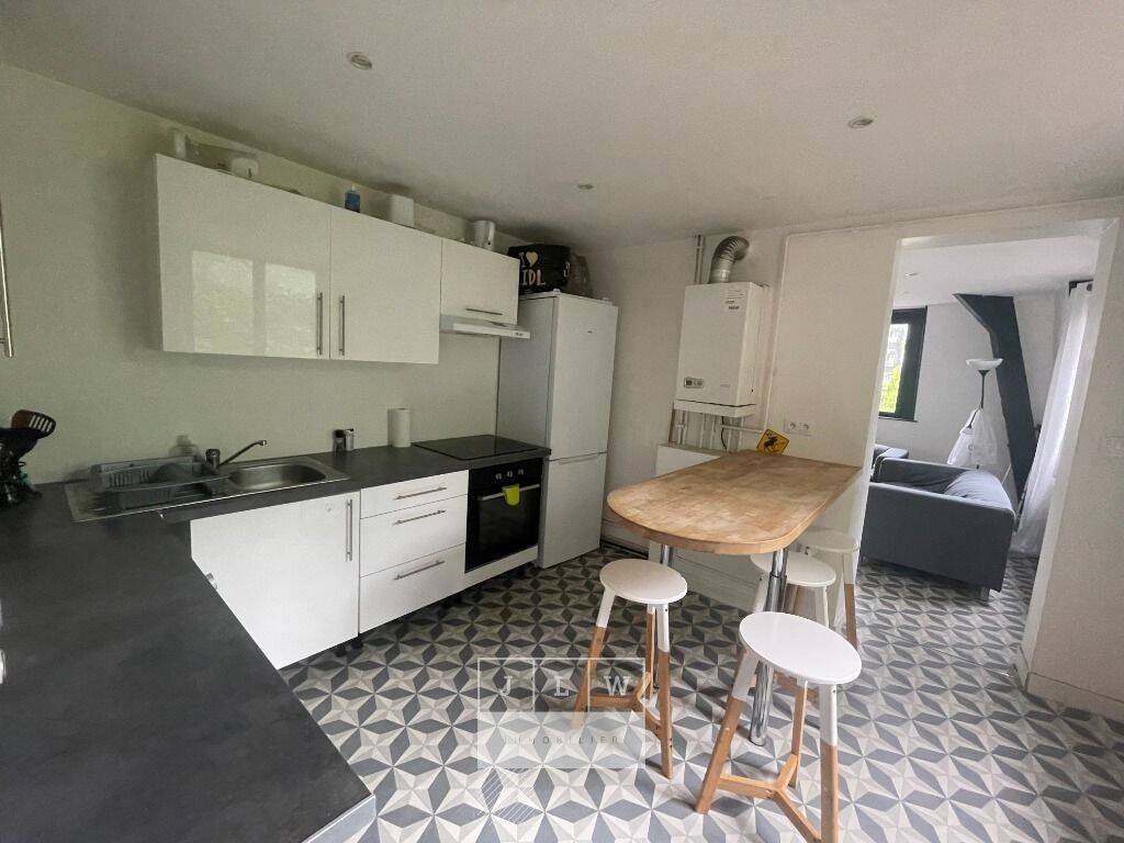 4 pièces 75 m² · à Lille · 75 m² · 1 105 €/mois