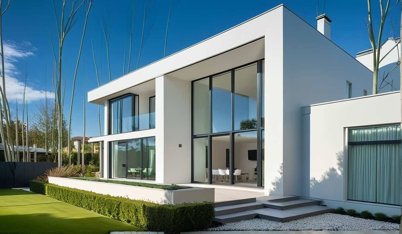 Maison 5 pièces 100 m² · à Garches · 100 m² · 930 000 €