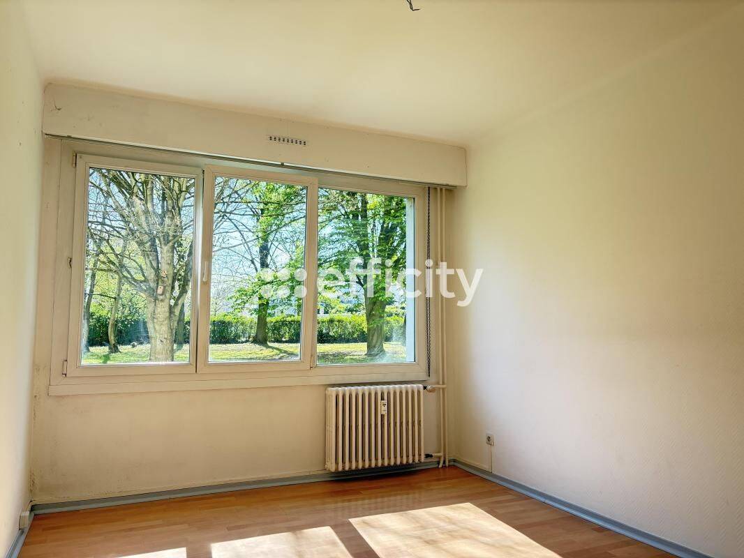 Appartement 3 pièces 60 m² · à Strasbourg · 60 m² · 145 000 €