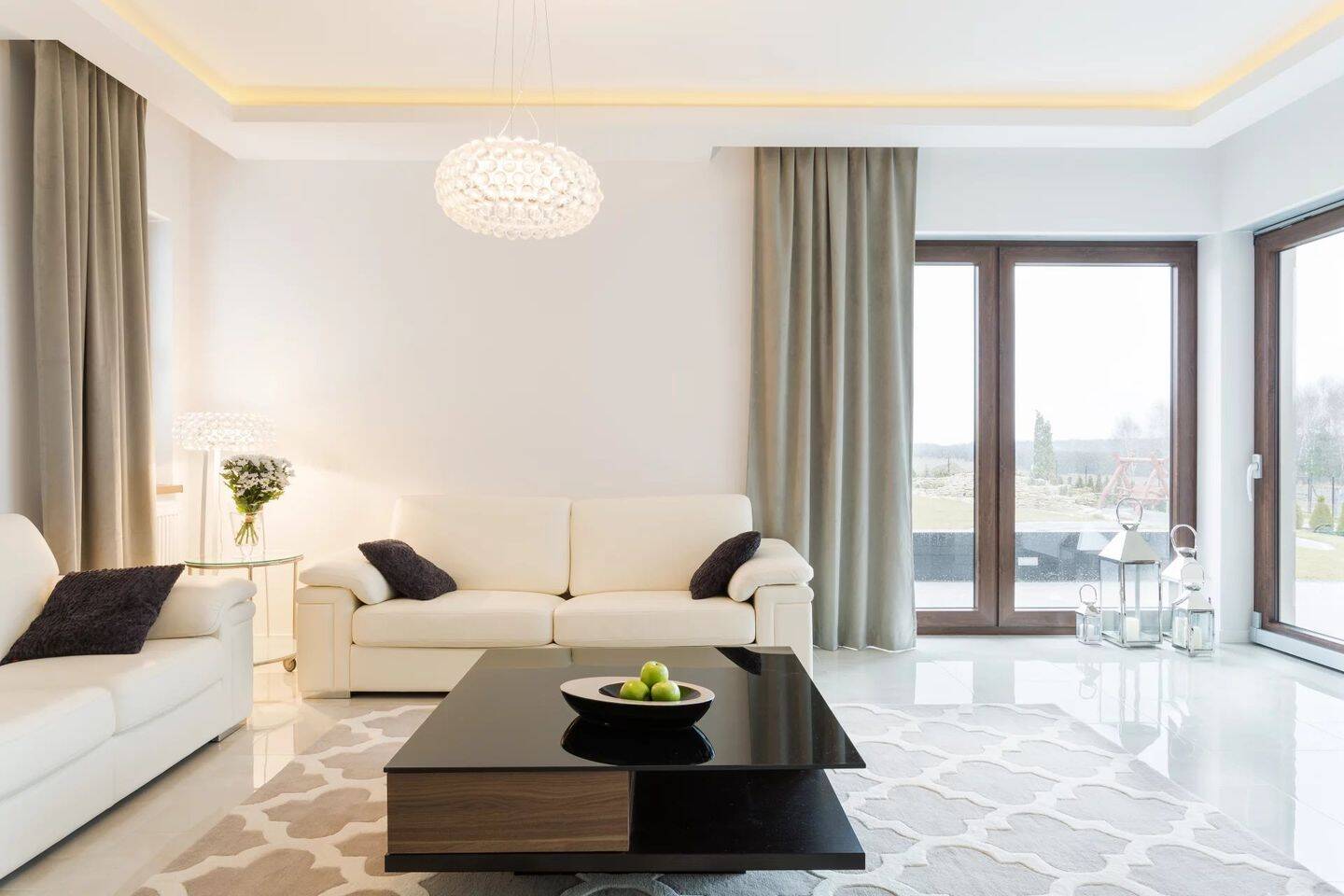 Appartement 3 pièces 68 m² · à Boulogne-Billancourt · 68 m² · 712 000 €