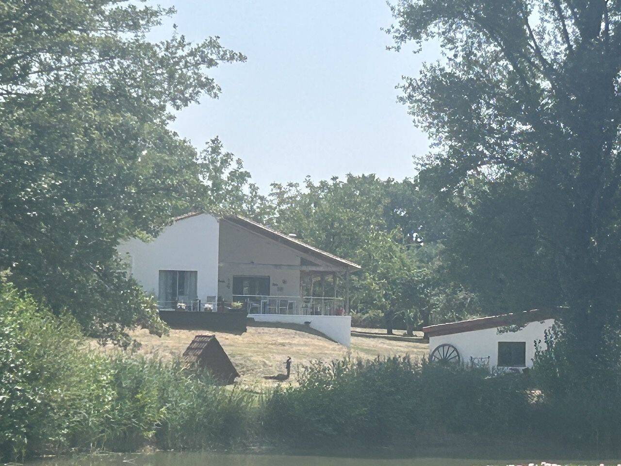 Maison 5 pièces 165 m² · à Vendoire · 165 m² · 478 000 €
