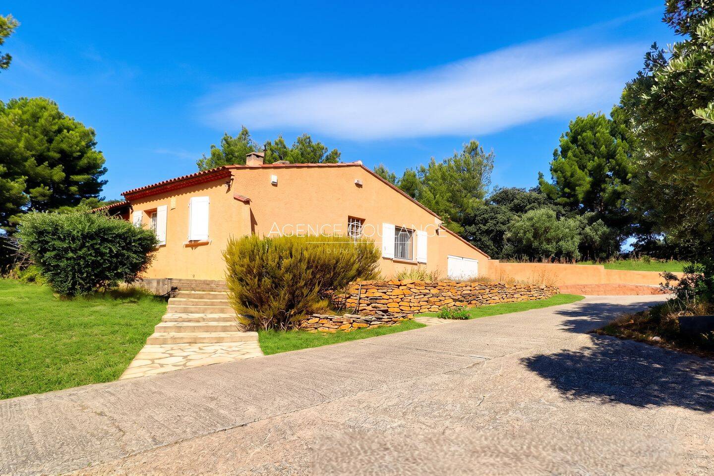Maison 5 pièces 125 m² · à La Cadière-d'Azur · 125 m² · 640 000 €