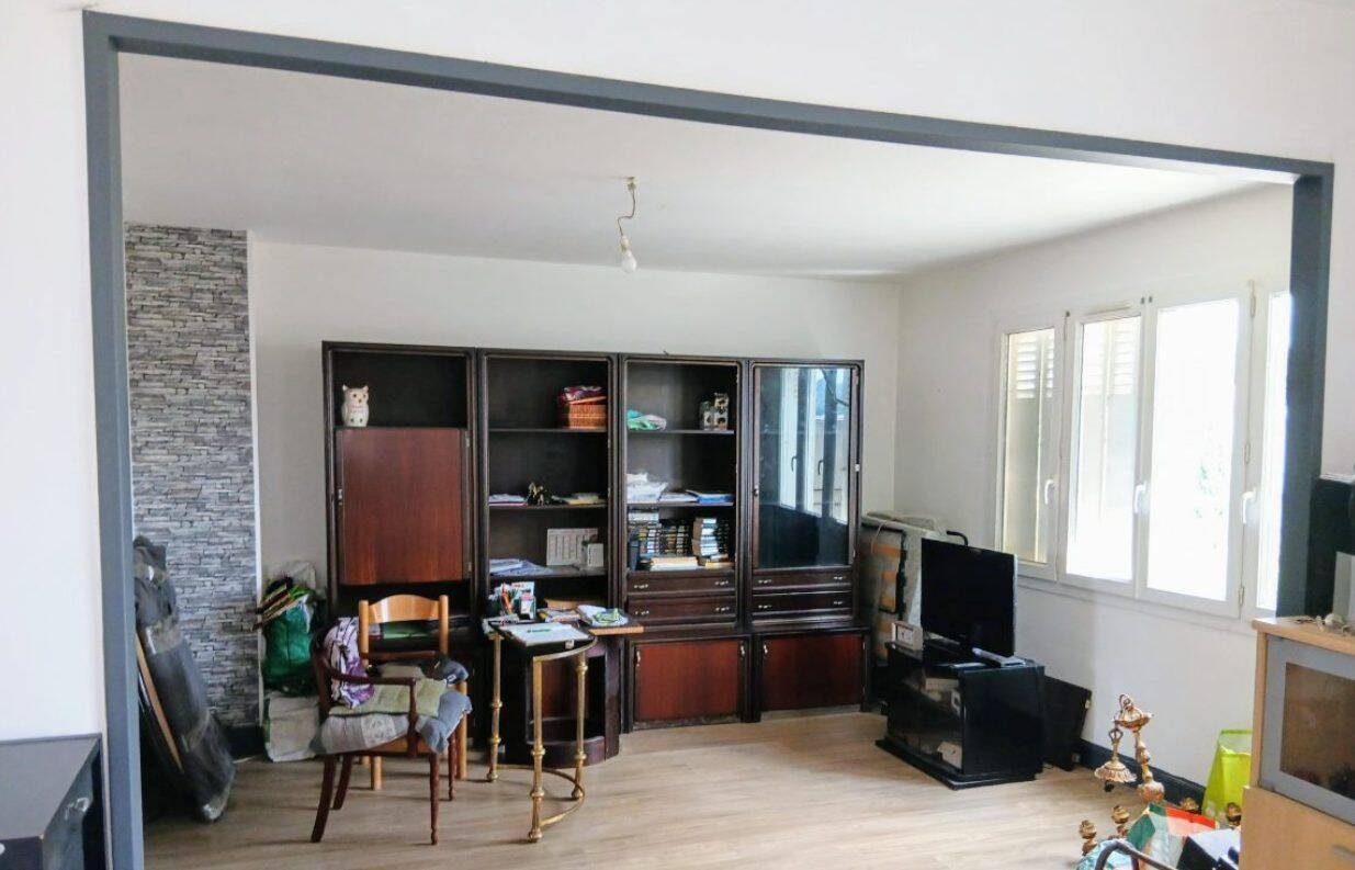 Appartement 3 pièces 70 m² · à Périgueux · 69,7 m² · 109 000 €