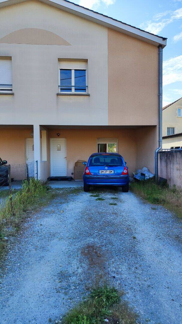 Maison 3 pièces 84 m² · à Lormont · 84 m² · 800 €