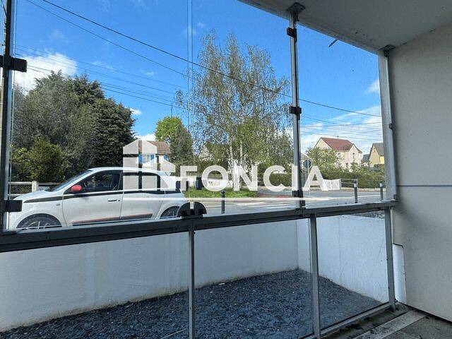 Appartement 2 pièces 50 m² · à Mainvilliers · 50,4 m² · 640 €