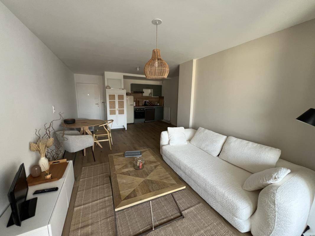 Appartement 2 pièces 51 m² · à Vertou · 51 m² · 825 €/mois
