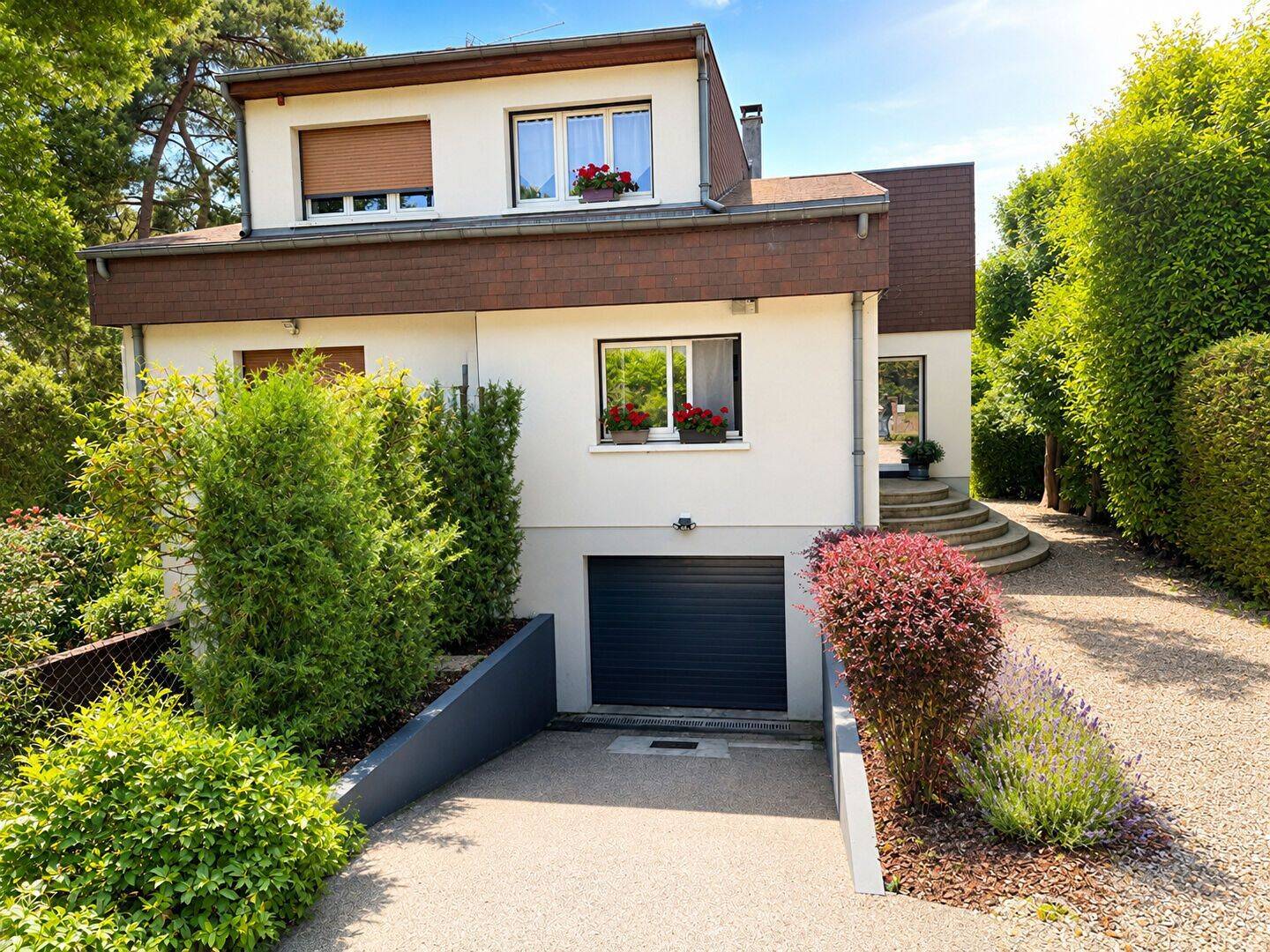 Maison 6 pièces 103 m² · à Draveil · 103 m² · 347 900 €