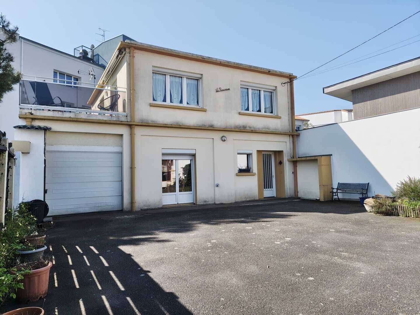 Maison 5 pièces 113 m² · à Saint-Brevin-les-Pins · 113 m² · 274 835 €
