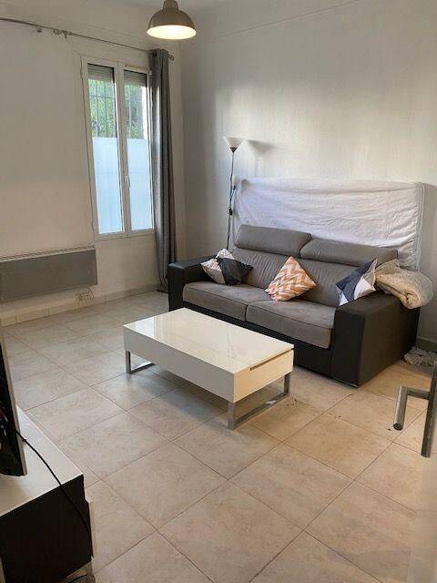 Appartement 2 pièces 40 m² · à Marseille 12ème Arrondissement · 40 m² · 720 €