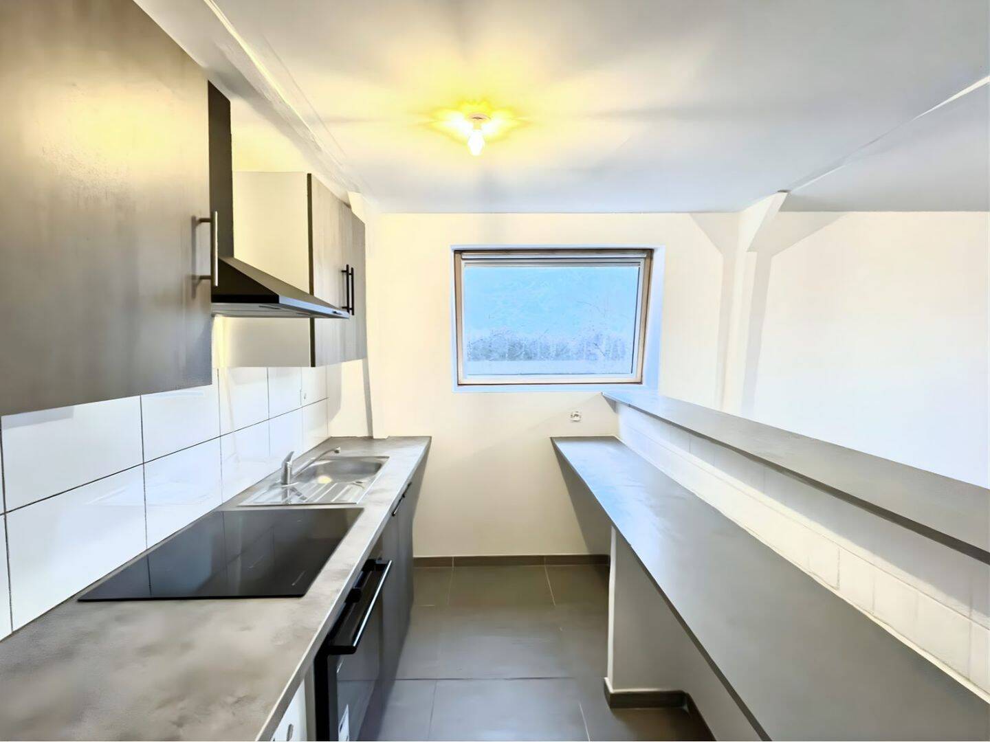 Appartement 1 pièce 31 m² · à Roubaix · 31,2 m² · 590 €/mois
