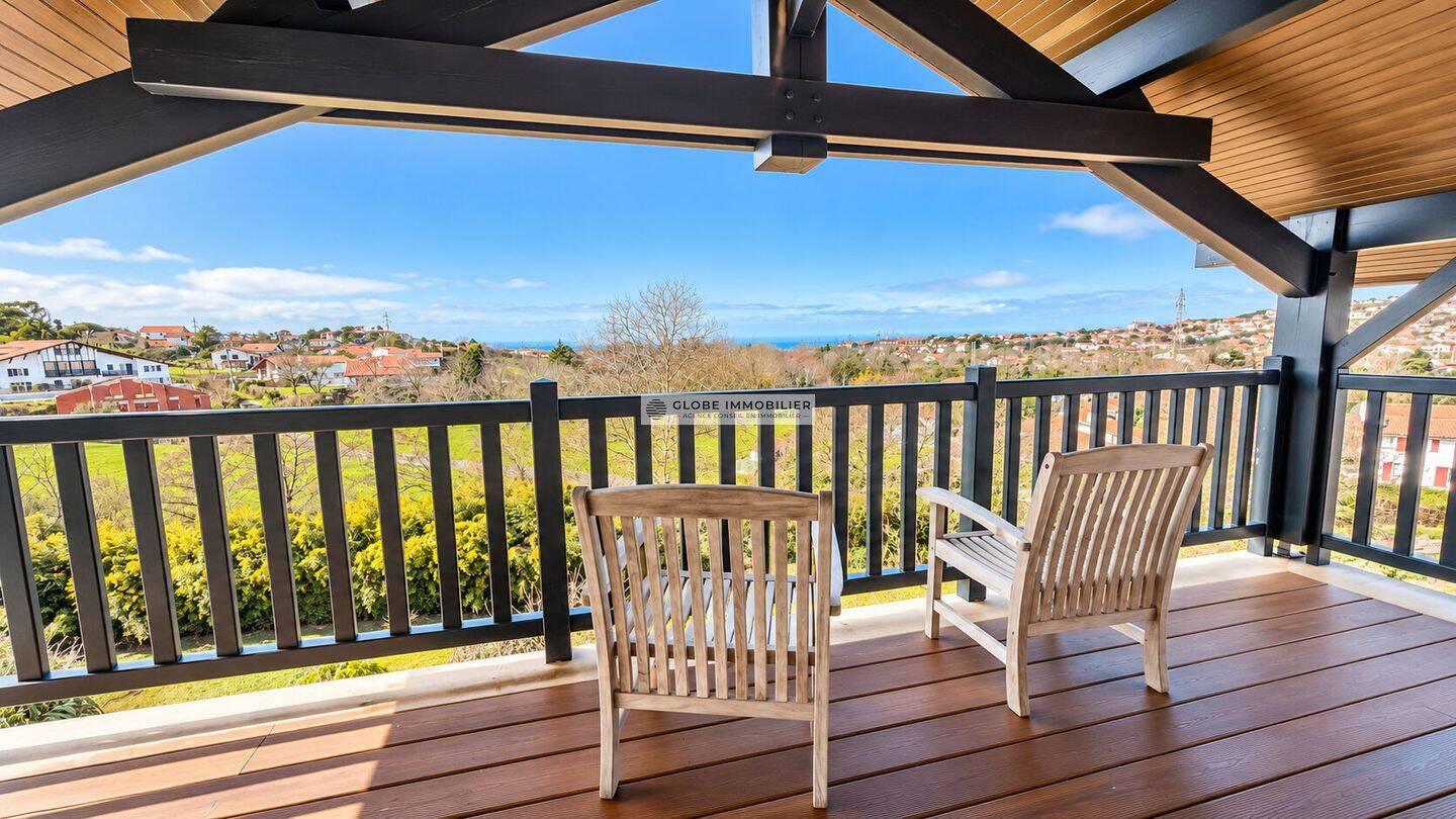 Maison 7 pièces 190 m² · à Bidart · 190 m² · 950 000 €
