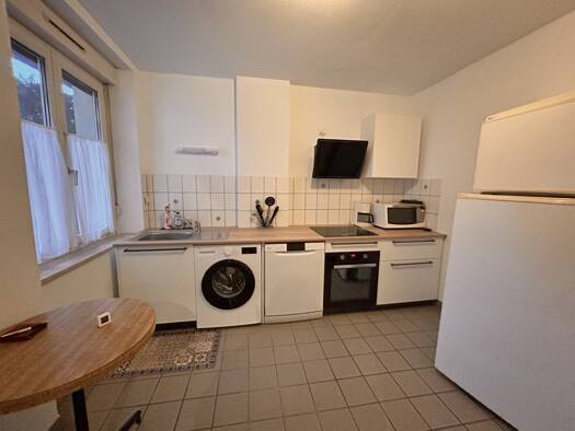 Appartement à louer 600 € 2 pièces 1 chambre 47,9 m² RDC/1 Centre Wissembourg 67160