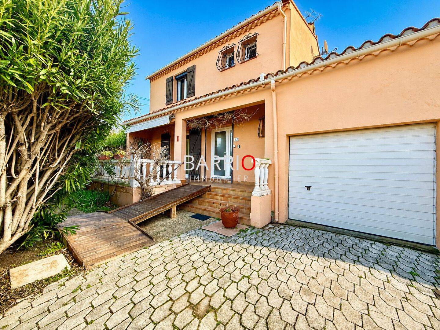 Maison 4 pièces 109 m² · à Saint-Cyprien · 109 m² · 319 000 €