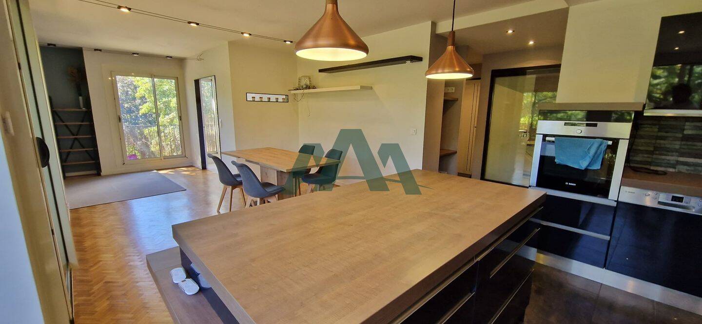 Appartement 3 pièces 73 m² · à Fresnes · 72,7 m² · 1 600 €/mois