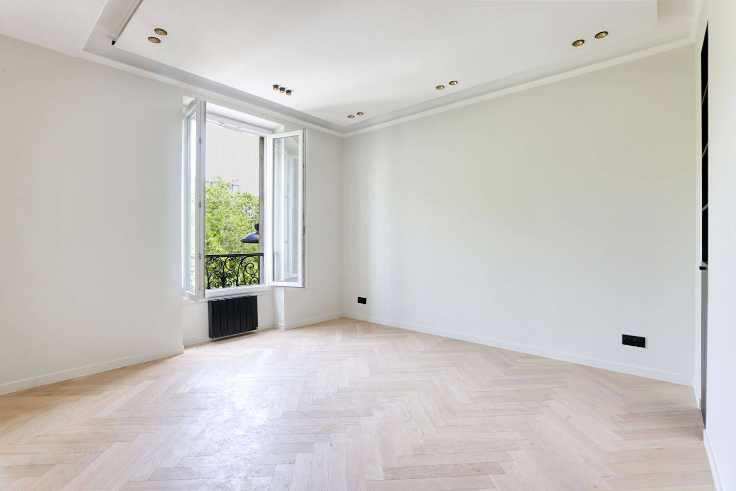 Appartement 3 pièces 50 m² · à Paris 11ème Arrondissement · 49,9 m² · 599 000 €