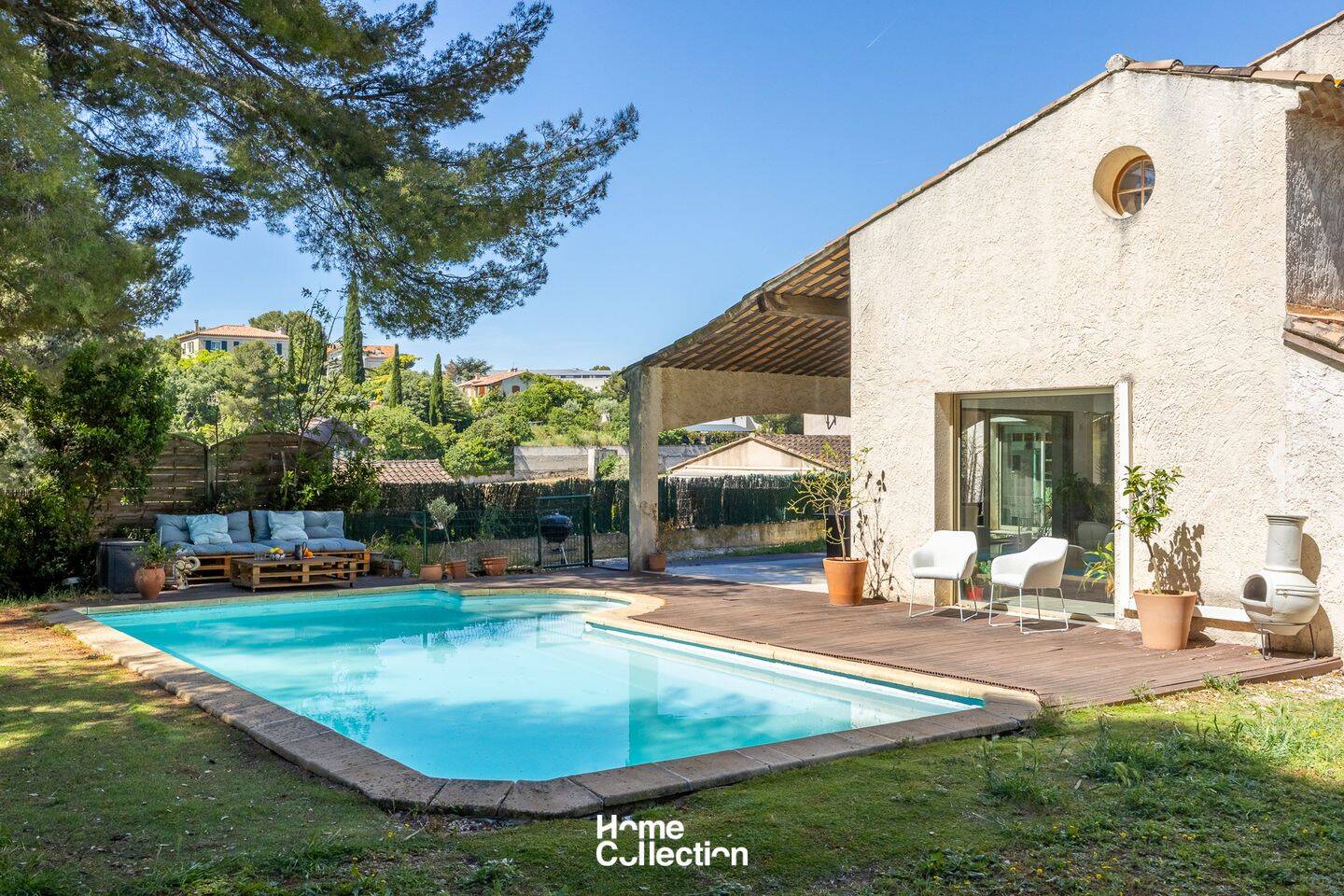 Maison 6 pièces 193 m² · à Marseille 13ème Arrondissement · 193 m² · 699 000 €