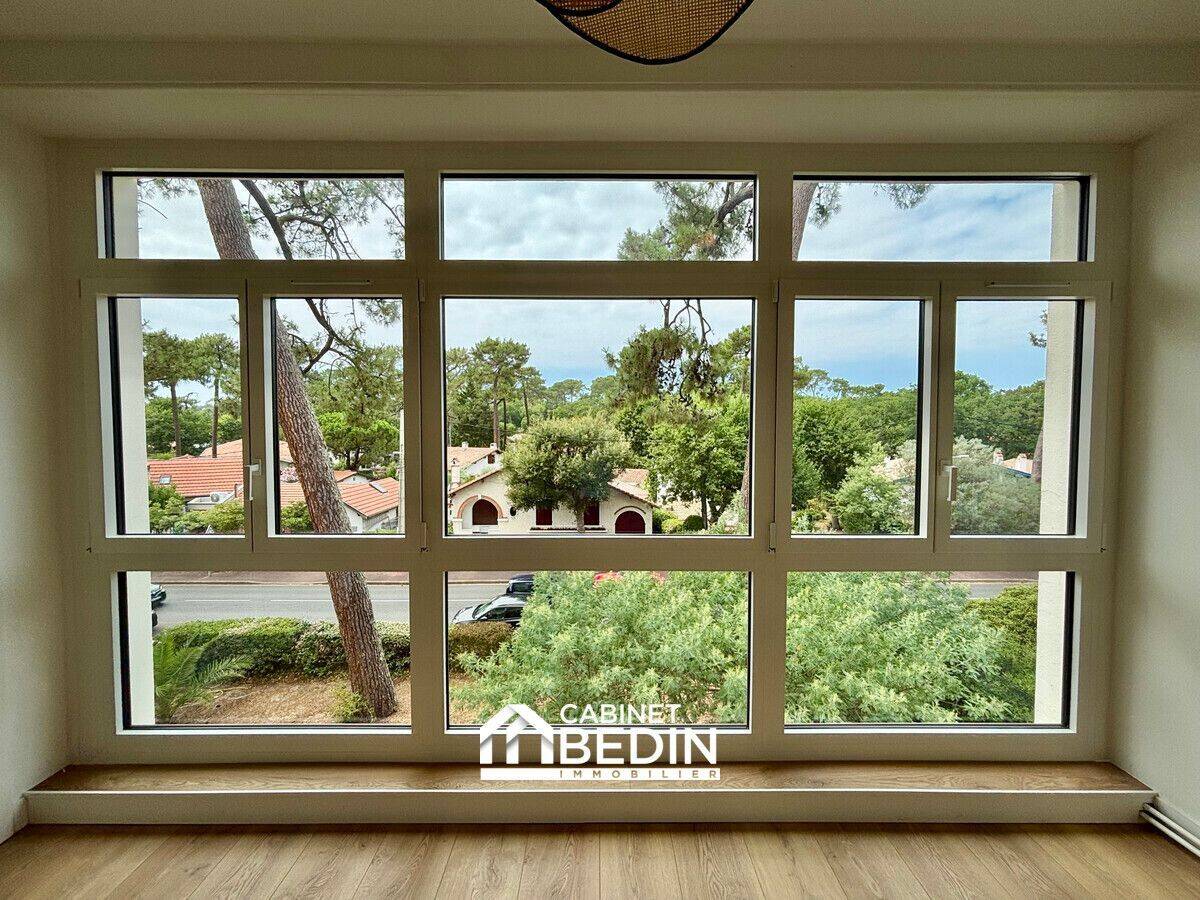 Appartement 3 pièces 70 m² · à Arcachon · 69,7 m² · 595 000 €