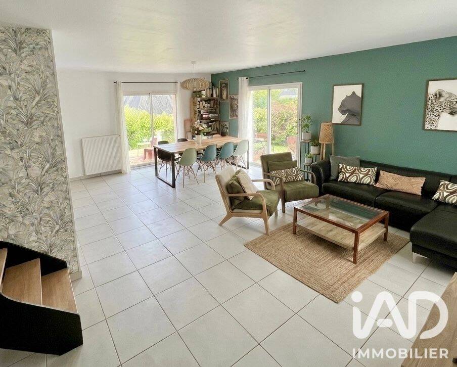 Maison 7 pièces 155 m² · à Fresquiennes · 155 m² · 309 000 €