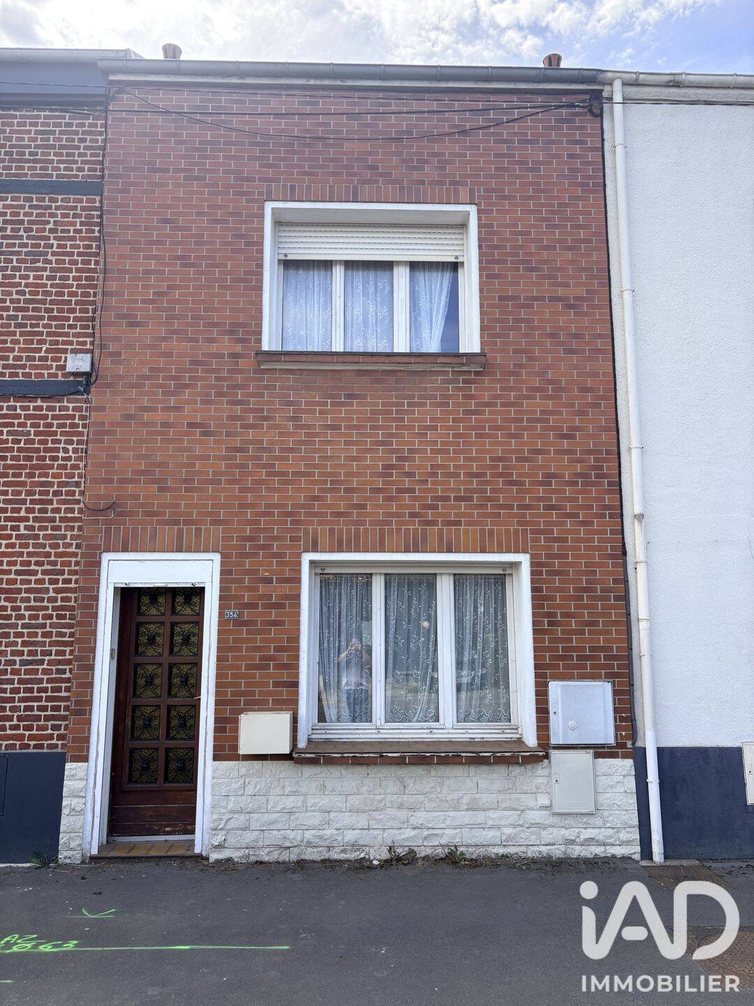 Maison 5 pièces 86 m² · à Beuvry · 86 m² · 117 500 €