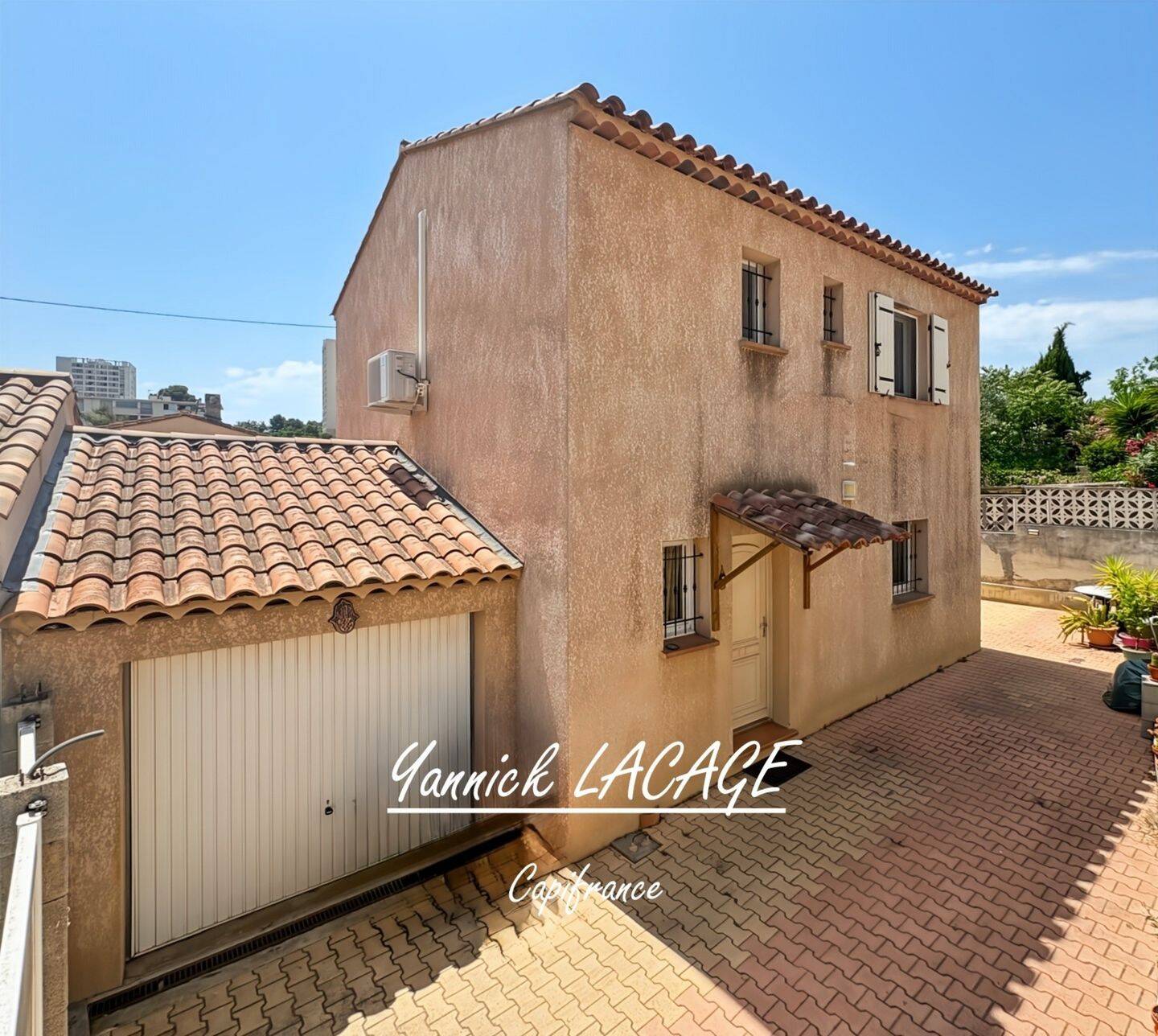 Maison 4 pièces 88 m² · à Marseille 13ème Arrondissement · 88 m² · 355 000 €