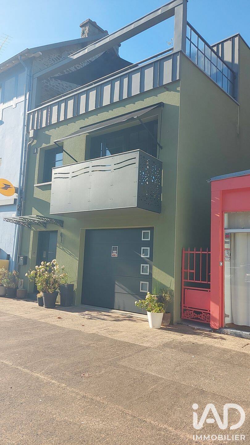 Maison 4 pièces 100 m² · à Plérin · 100 m² · 434 300 €