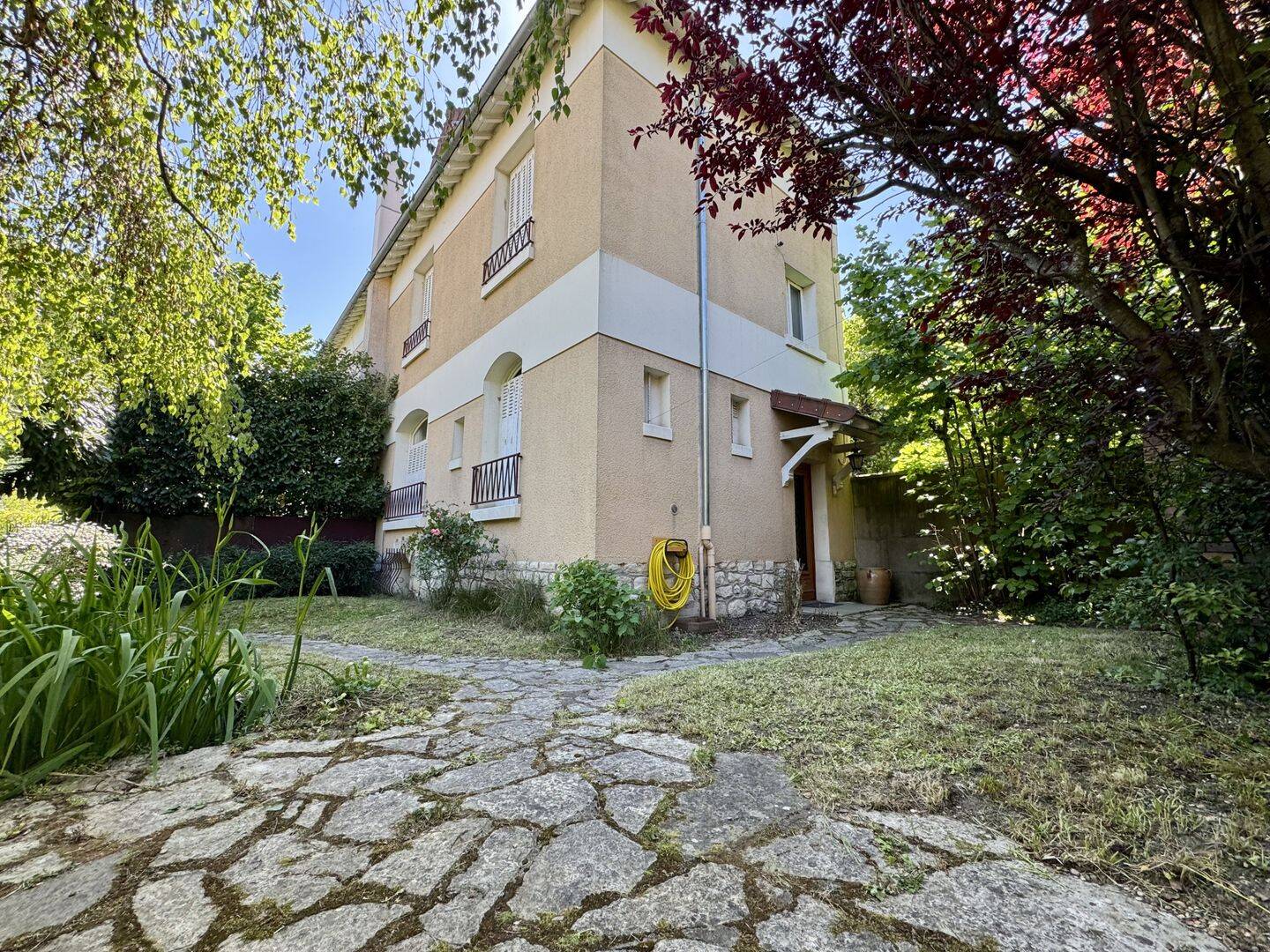Maison 4 pièces 70 m² · à Le Perreux-sur-Marne · 70 m² · 495 000 €