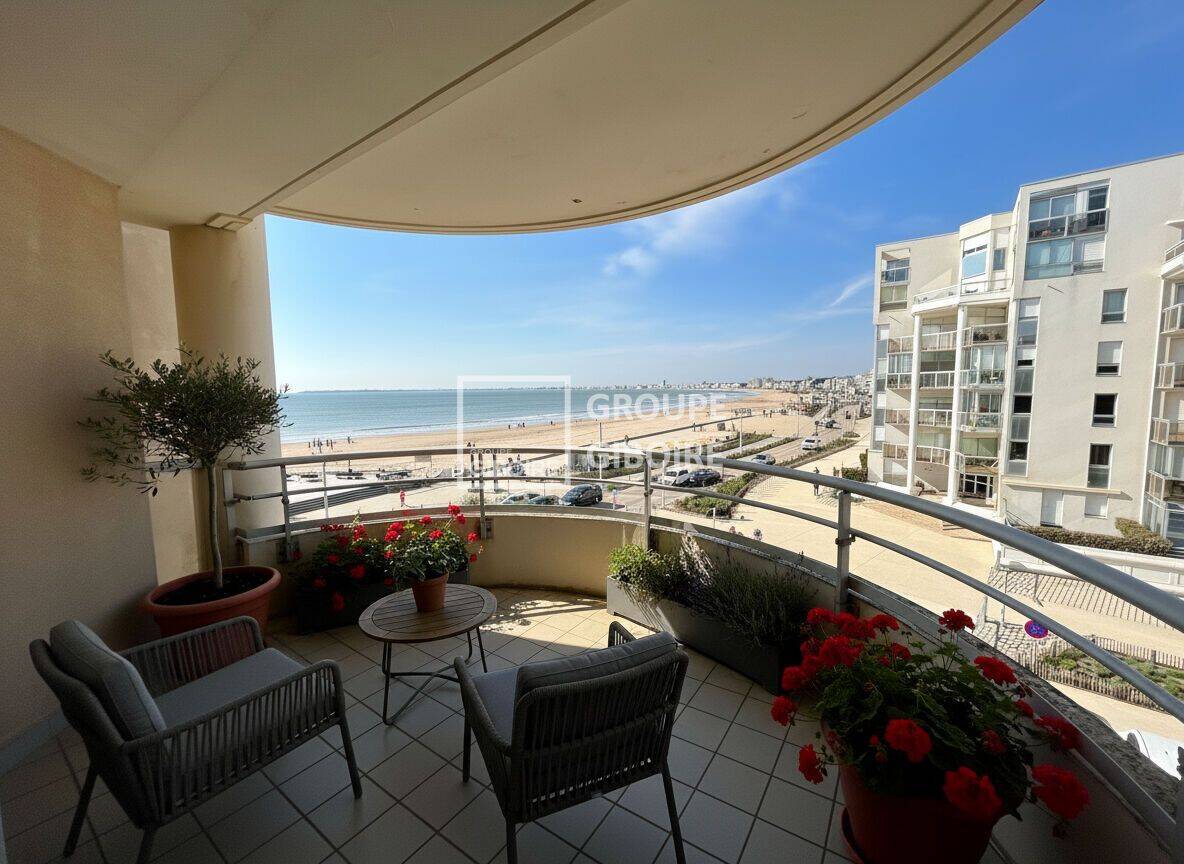 Appartement 1 pièce 27 m² · à Pornichet · 27 m² · 259 000 €