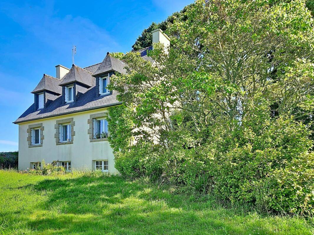 Maison 6 pièces 120 m² · à Dirinon · 120 m² · 319 250 €
