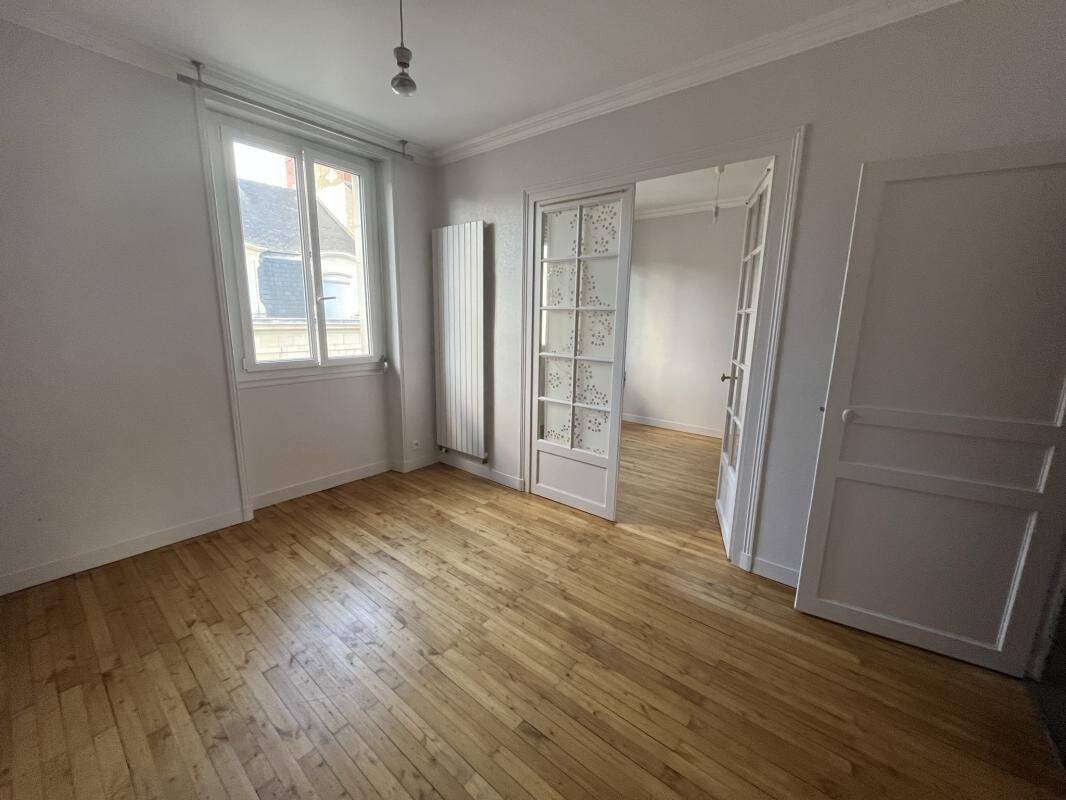 Appartement 3 pièces 64 m² · à Angers · 64 m² · 785 €/mois