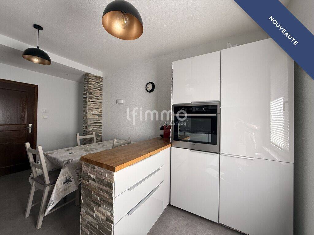 Appartement 3 pièces 79 m² · à Colmar · 78,6 m² · 179 000 €