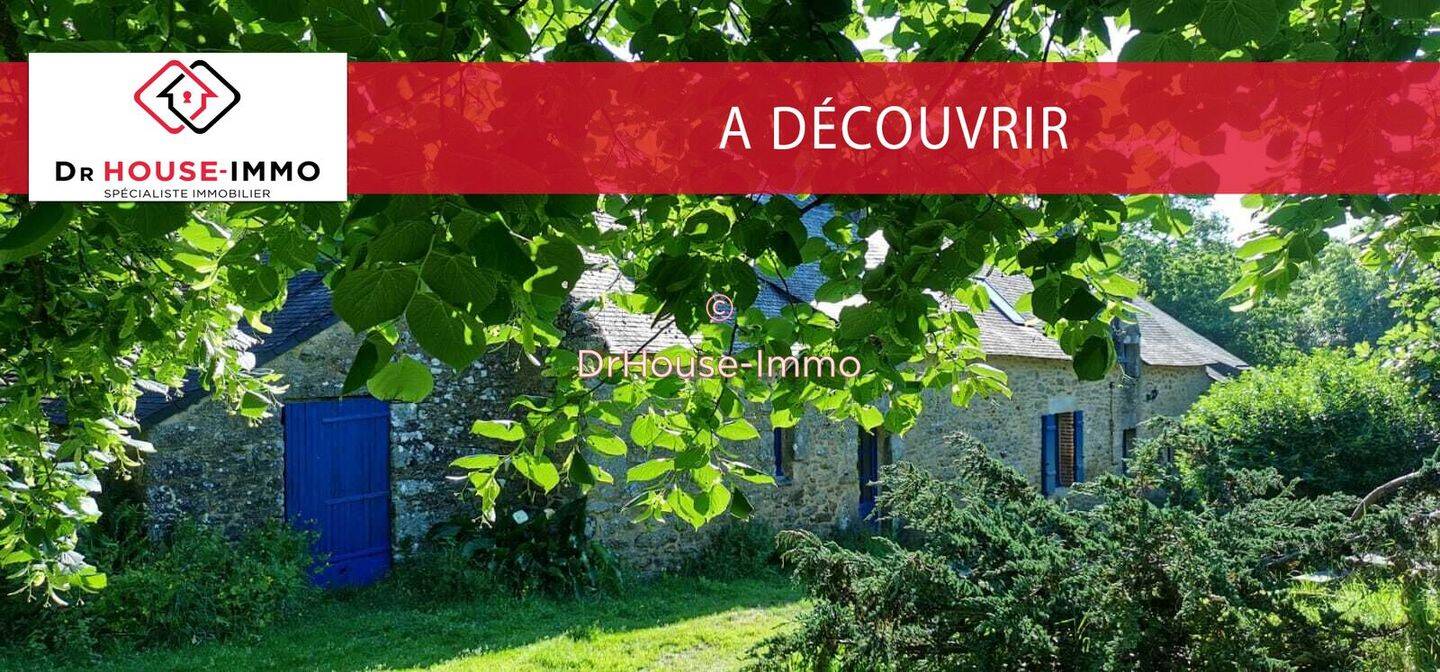 Maison 11 pièces 206 m² · à Redon · 206 m² · 612 000 €