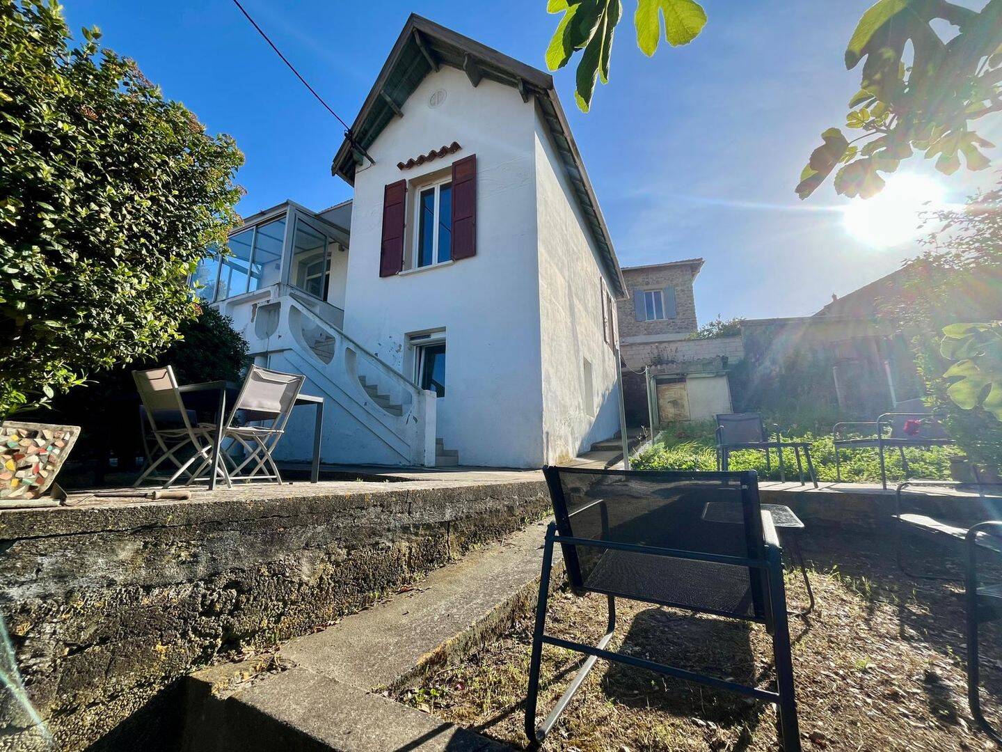 Maison 5 pièces 90 m² · à La Seyne-sur-Mer · 90 m² · 329 000 €