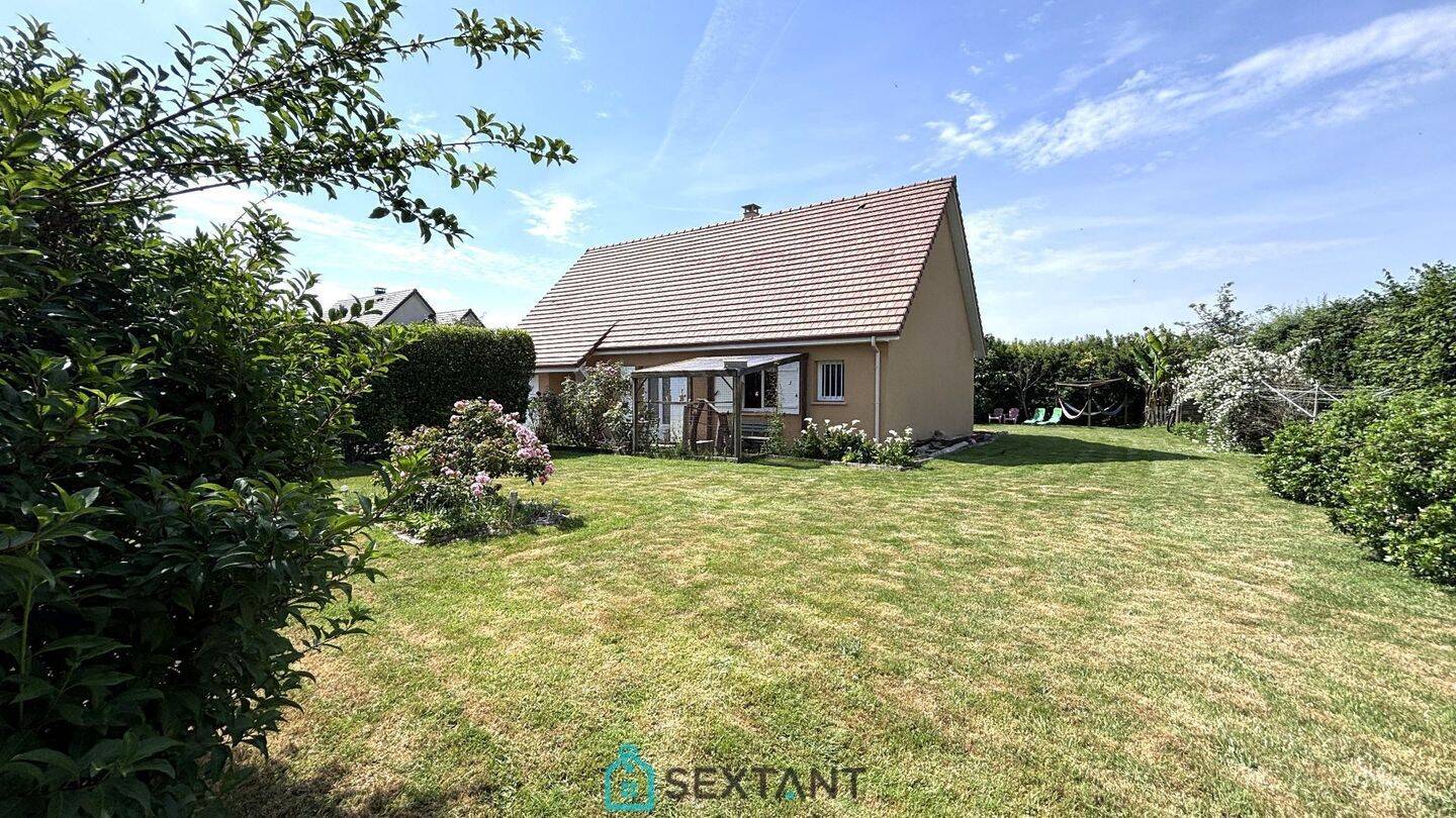 Maison 6 pièces 155 m² · à Pont-Audemer · 155 m² · 299 000 €
