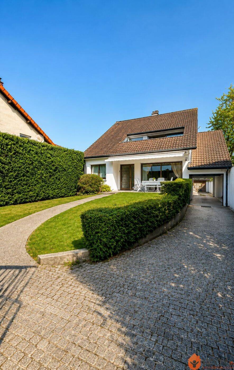 Maison 7 pièces 145 m² · à Tremblay-en-France · 145 m² · 433 000 €