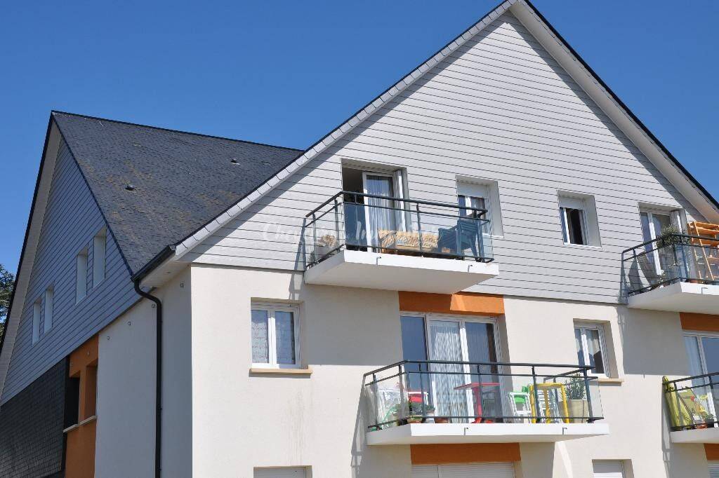 Appartement 3 pièces 62 m² · à Équemauville · 62 m² · 197 000 €