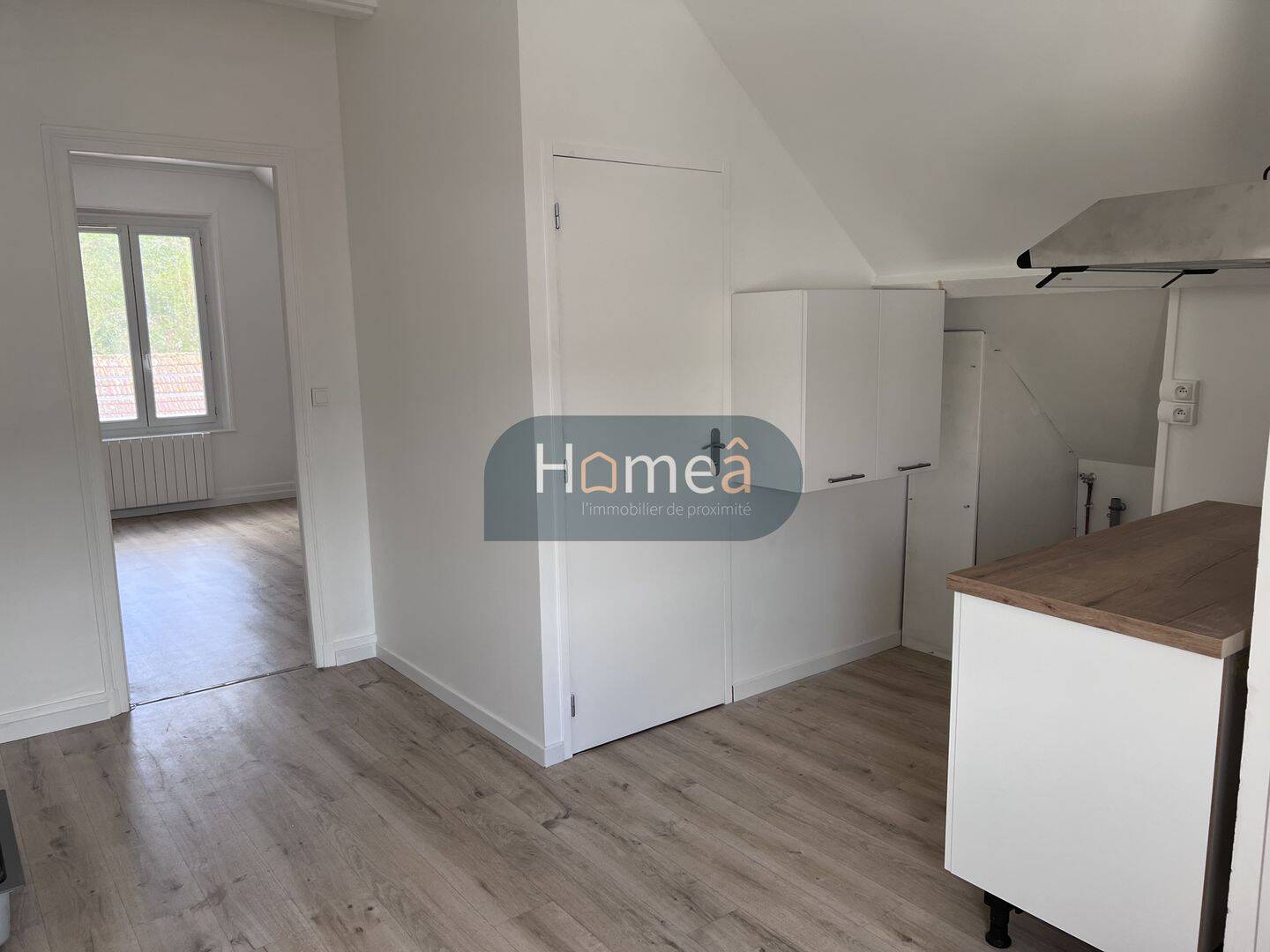 Appartement 2 pièces 34 m² · à Pavilly · 34 m² · 498 €