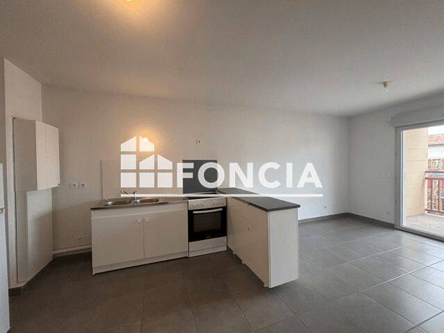 Appartement 2 pièces 43 m² · à Hendaye · 42,8 m² · 613 €