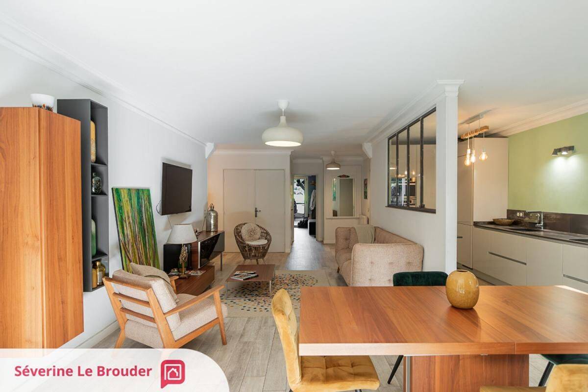Appartement 4 pièces 101 m² · à Cannes · 101 m² · 588 000 €